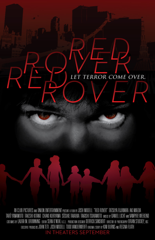 Illustration for article titled Red Light, greenlit: 22 childhood games ripe for Hollywood adaptation